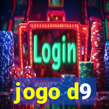 jogo d9